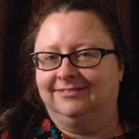Profile Image for Lori Geiger.