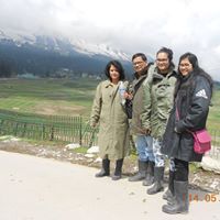 Profile Image for Ananya Utkarsh.
