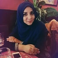 Profile Image for Saqiba Khalid.