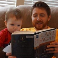 Profile Image for Johnathan Rowe.