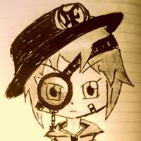 Profile Image for D. Frost.