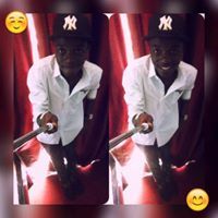 Profile Image for Christian Lurhakwa.