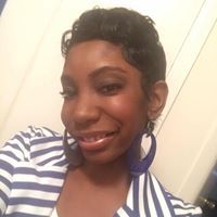 Profile Image for LaTasha Williams.