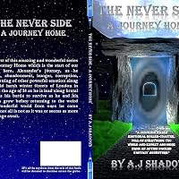 Profile Image for The Never Side Series By A.J Shadows.