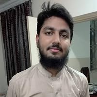 Profile Image for Anas Saeed.