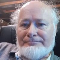 Profile Image for Ted Jones.
