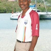 Profile Image for Des Andrew.