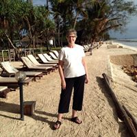 Profile Image for Donna West.