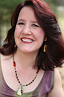 Profile Image for Lauren Ebbecke.