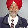 Gurcharan Singh