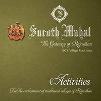Profile Image for Suroth Mahal.