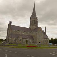 Profile Image for Mhairtain O'Treasaigh.