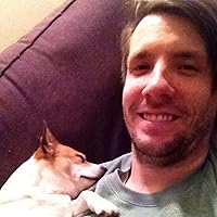 Profile Image for Jacob Thomas.