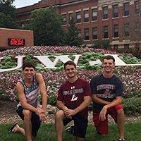 Profile Image for Joshua Schraeder.