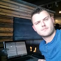 Profile Image for Dustin Lloyd.