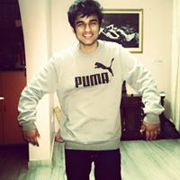 Profile Image for Siddharth Tripathi.