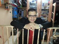 Profile Image for Mody Rock.