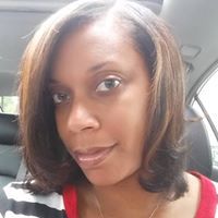 Profile Image for Crystal E. Harrington.