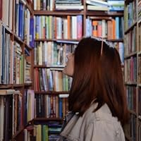 Profile Image for Carina.