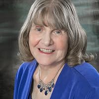 Profile Image for Carolyn Rae.