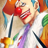 Profile Image for Buggy.