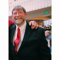 Profile Image for Larry Larner.