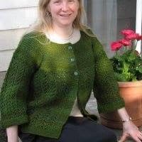 Profile Image for Katherine Chapman.