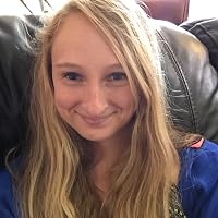 Profile Image for Savannah Mitchell .