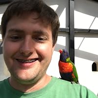 Profile Image for Chris.