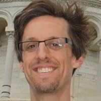 Profile Image for Servaas.