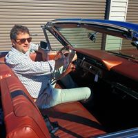 Profile Image for John Burton.