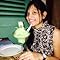 Debashree Biswal