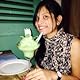 Debashree Biswal