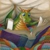 Ollie Z Book Minx