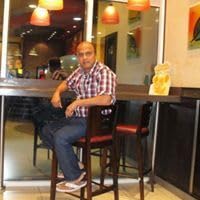 Profile Image for Zia Saleem.