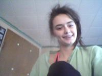 Profile Image for Kristy Keister.