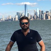 Profile Image for Michael Mavromatis.