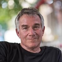 Profile Image for Eric Stone.