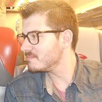 Profile Image for Stefano Pugliese.