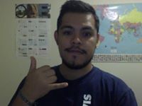 Profile Image for J. R. González García.