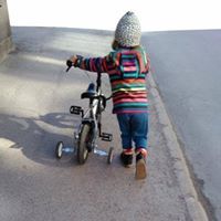 Profile Image for Rachel Sanger.