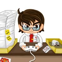 Profile Image for Sean.