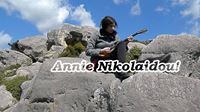 Profile Image for Annie Nikolaidou.