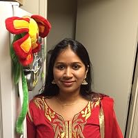 Profile Image for Prasanthi.