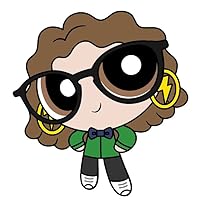 Profile Image for Kiki Clark.