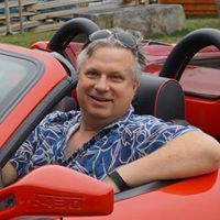 Profile Image for Rob Lazenby.