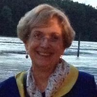 Profile Image for Mary Catlett.