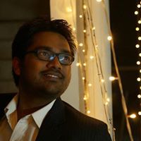 Profile Image for Bhupesh Kumar.