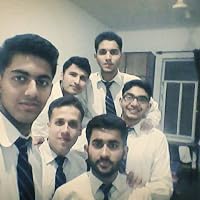 Profile Image for Aqeel Ahmad.