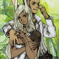 Profile Image for PheseantNetsuke.